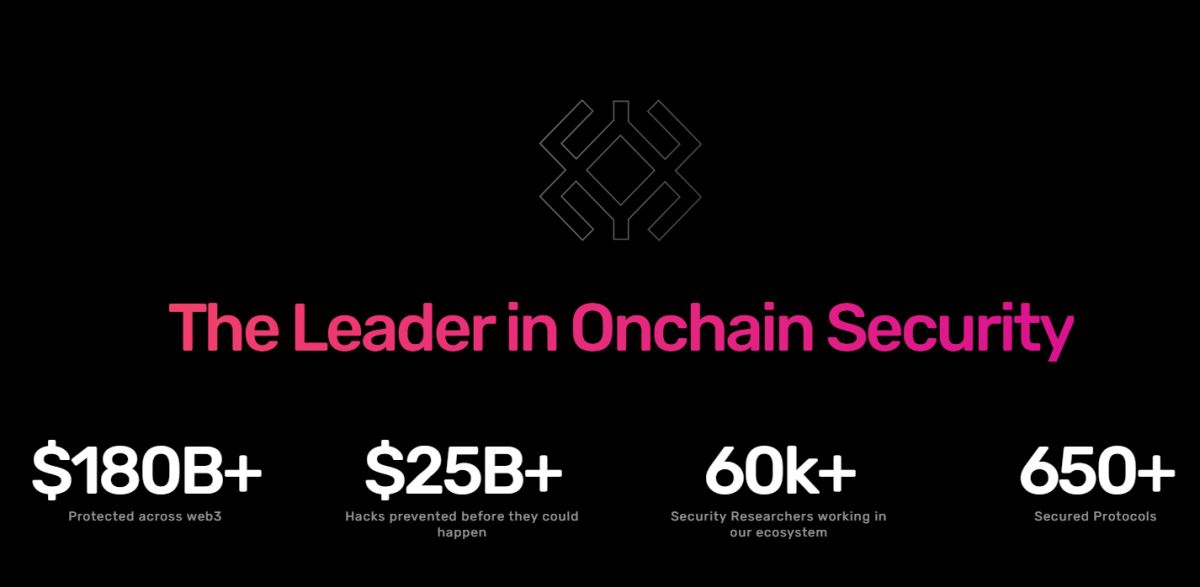 Immunefi(IMU)幣具體介紹