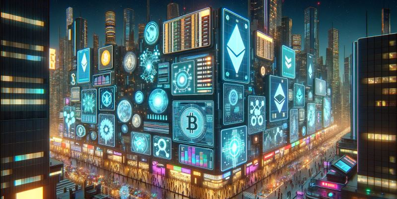 加密貨幣投資基礎(chǔ)教學(xué)（2025年最新）：炒幣要素、交易所官網(wǎng)、交易所選擇