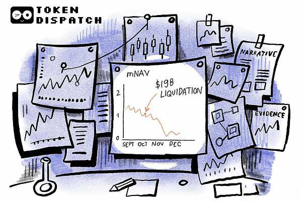 DAT在熊市中維持當(dāng)前策略