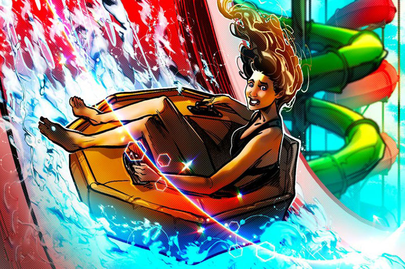 貝萊德領(lǐng)銜近 30 億美元的比特幣（BTC） 11 月 ETF 資金外流，單日創(chuàng)下 5.23 億美元紀(jì)錄