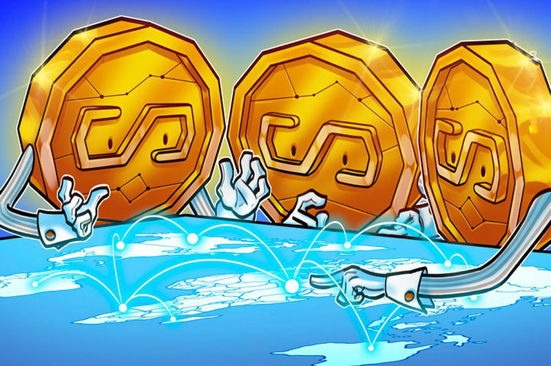 香港財(cái)庫(kù)局長(zhǎng)許正宇：國(guó)際航運(yùn)租金將“代幣化”，穩(wěn)定幣牌照明年發(fā)放