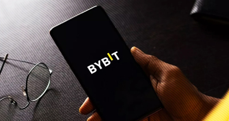 1.Bybit