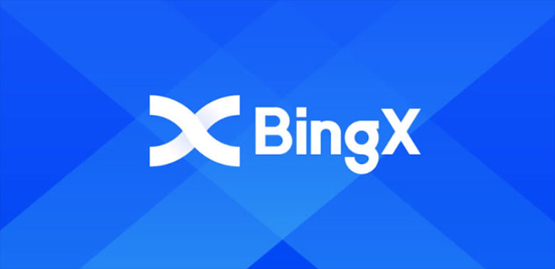 4.BingX