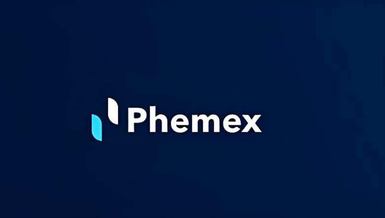 10.Phemex
