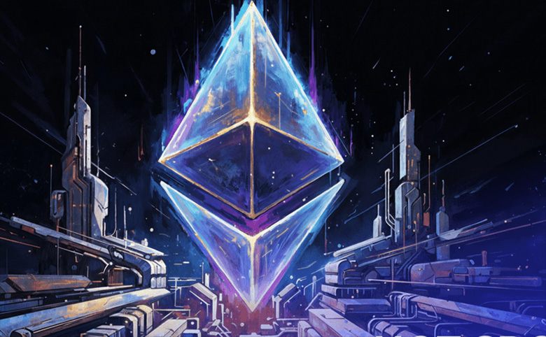 以太坊ETH走勢分析: 目標上漲至 5,500 美元，哪些關鍵因素將推動下一次大漲？