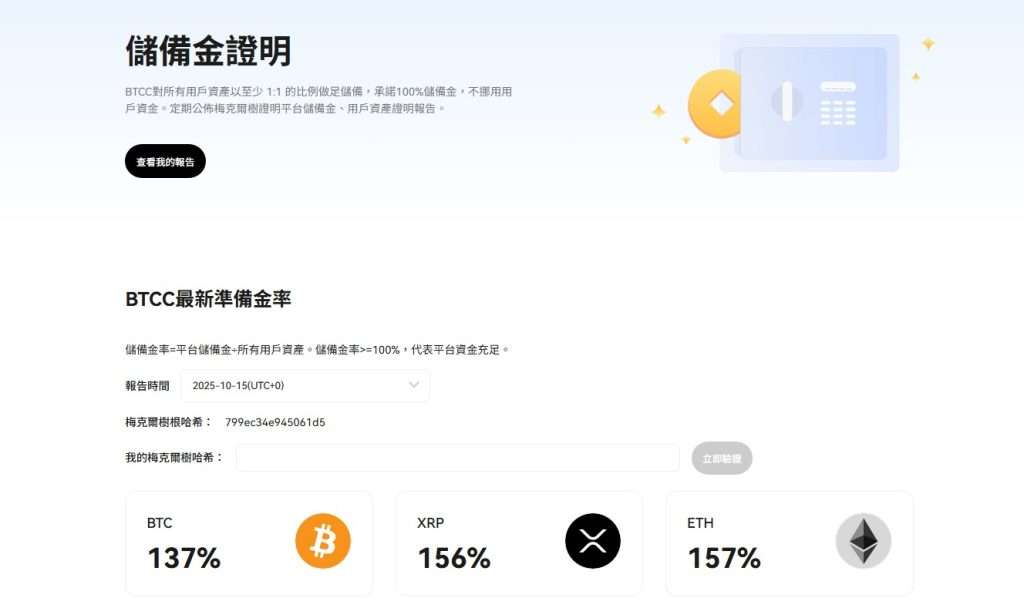 BTCC交易所安全嗎？靠譜嗎？附BTCC使用攻略