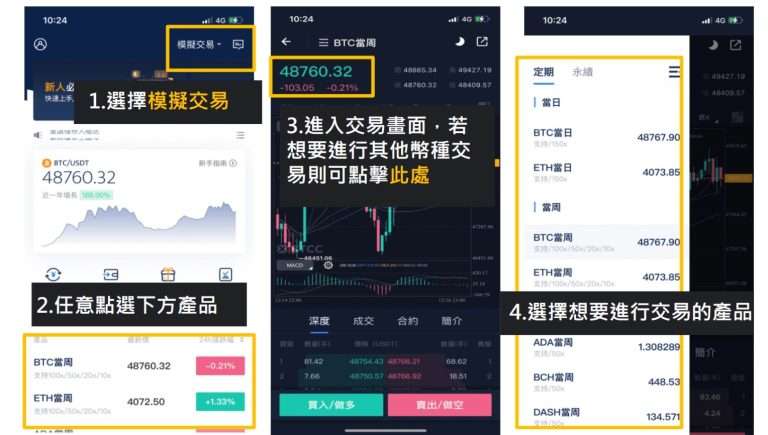 BTCC交易所安全嗎？靠譜嗎？附BTCC使用攻略