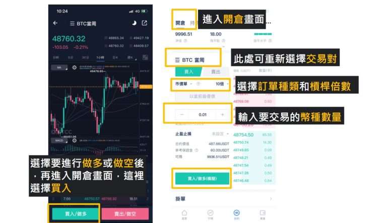 BTCC交易所安全嗎？靠譜嗎？附BTCC使用攻略