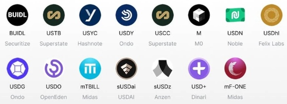 收益型穩(wěn)定幣介紹