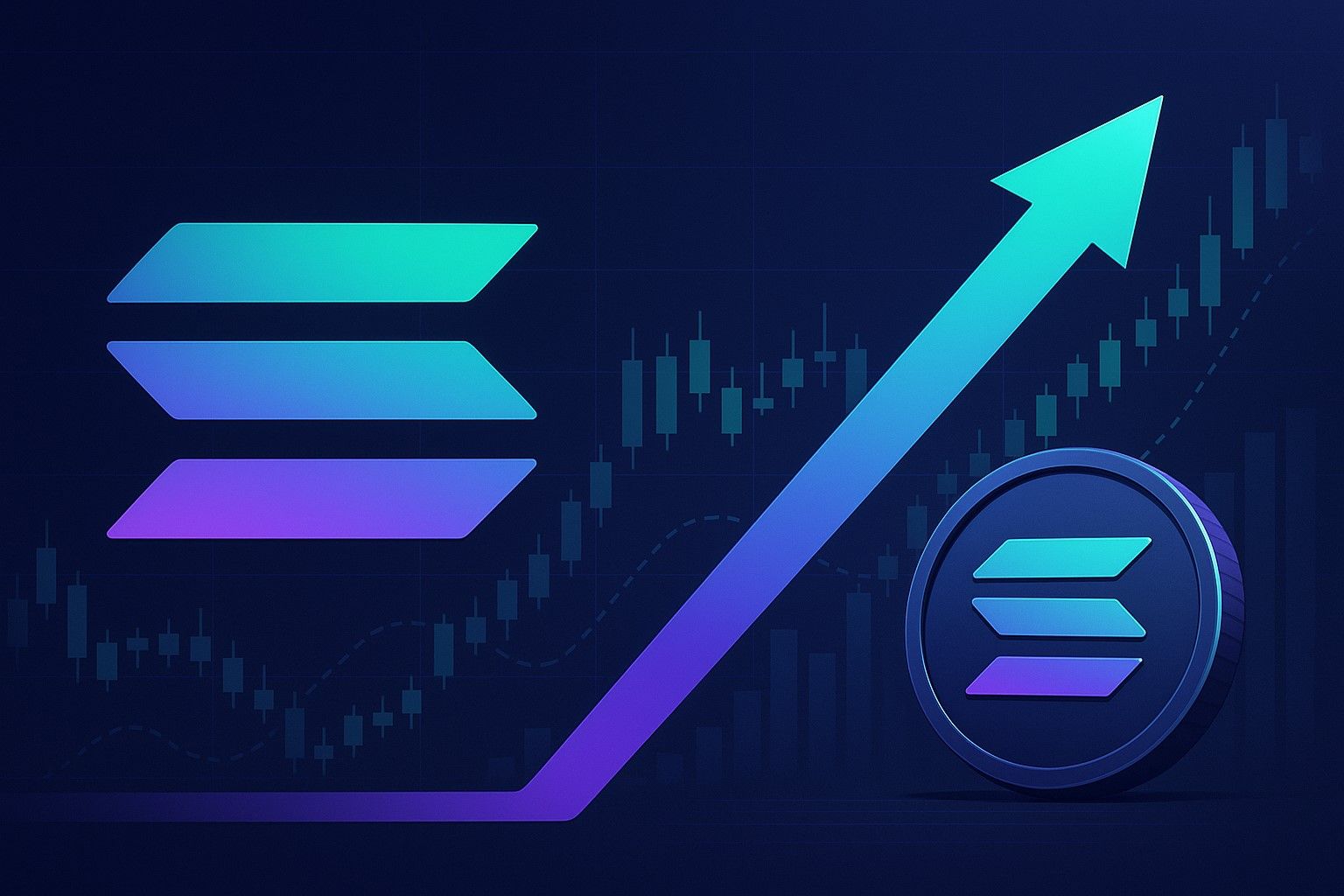 Solana（SOL）幣是什么？SOL價格預(yù)測2025-2030年