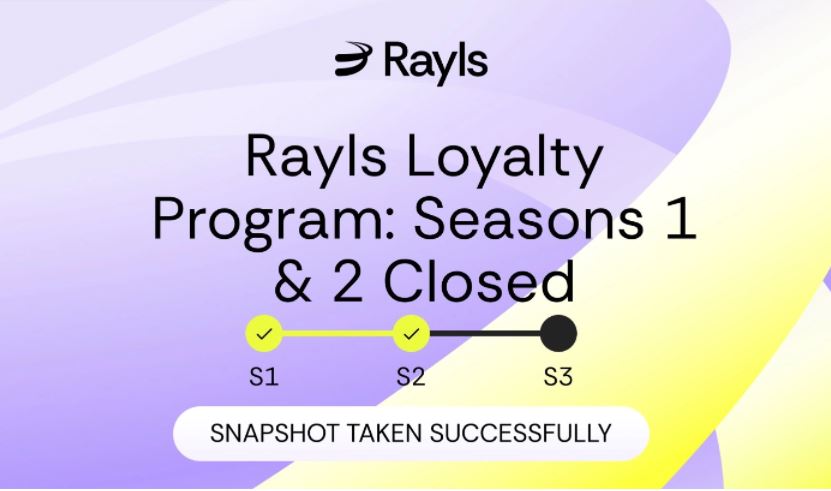 Rayls(RLS)幣詳細(xì)介紹