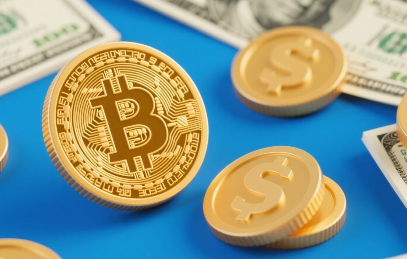 比特幣價(jià)格預(yù)測：目標(biāo)價(jià)位9萬美元