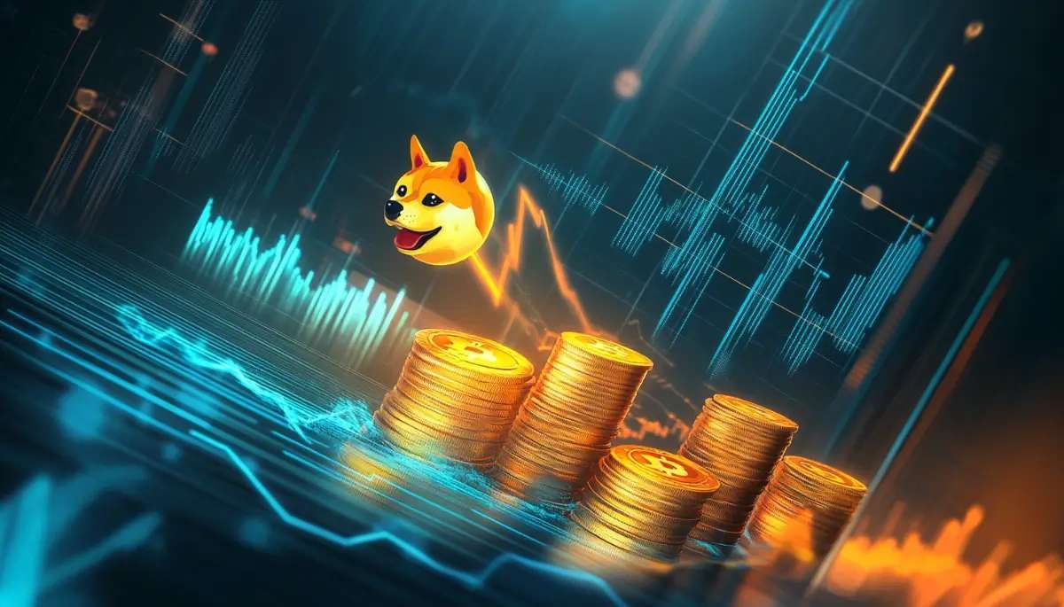 什么是狗狗幣（DOGE）？DOGE價(jià)格預(yù)測2025-2030年