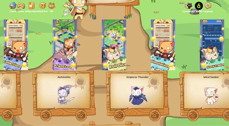 Kyuzo's Friends(KO)币空投指南