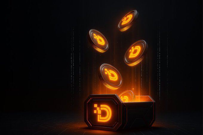 MineD(DIGI)币全面介绍