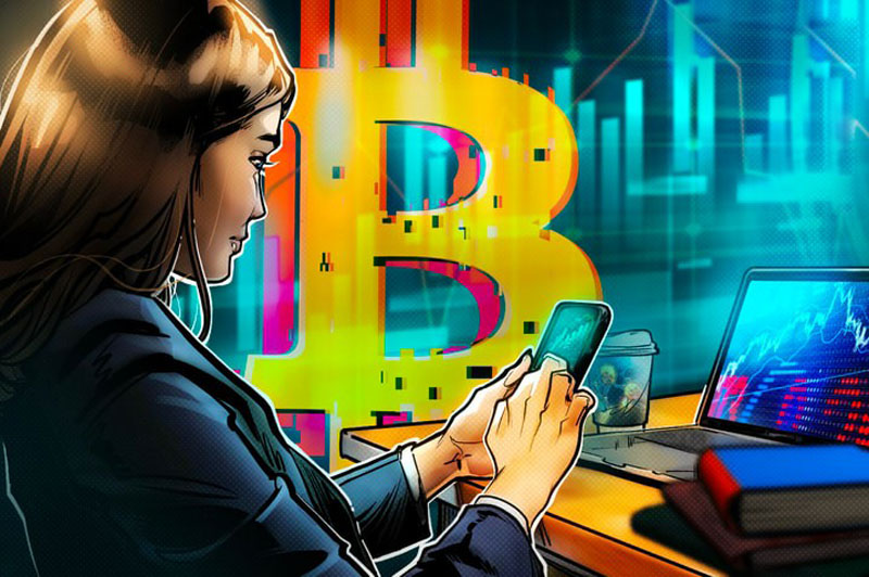 分析师:比特币(BTC)抛售压力缓解,或将持续复苏