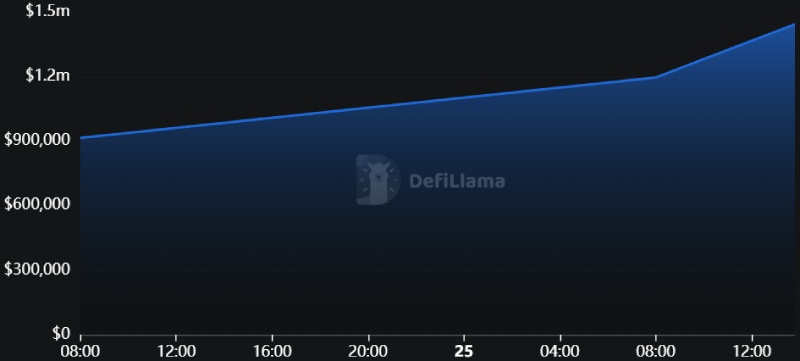 Monad生态项目盘点