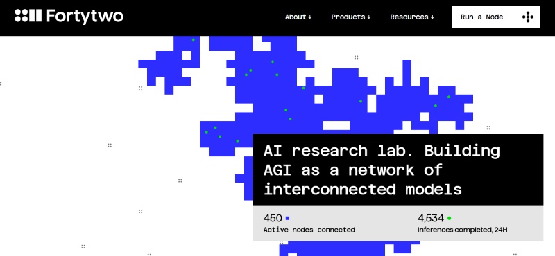 Monad生态项目盘点