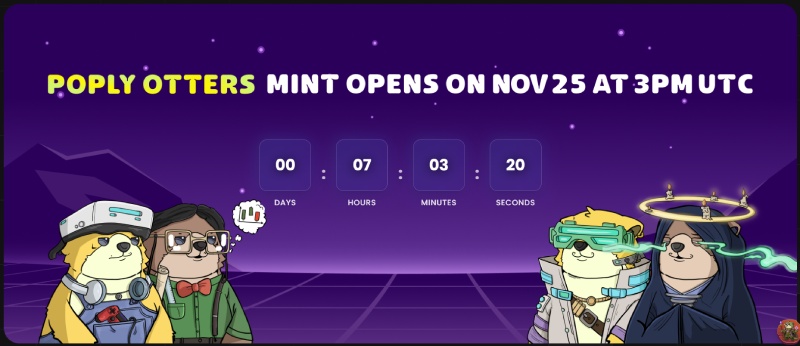 Monad生态项目盘点