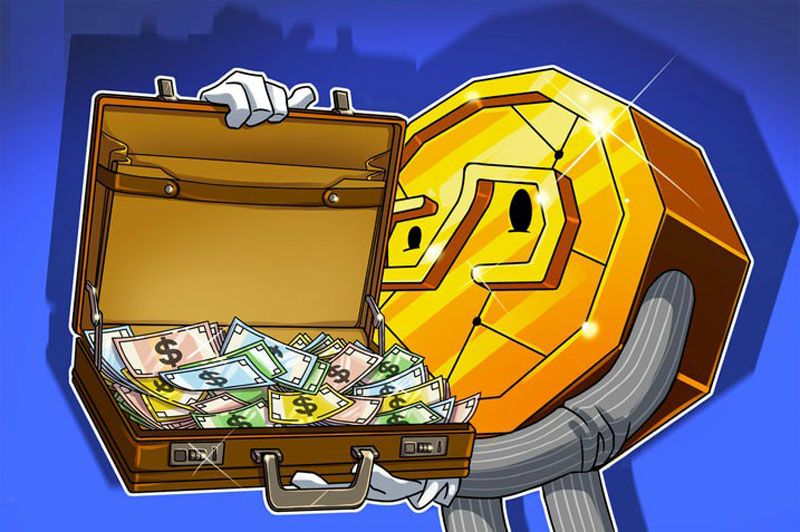 Ondo投资2500万美元Figure稳定币以支持代币化基金