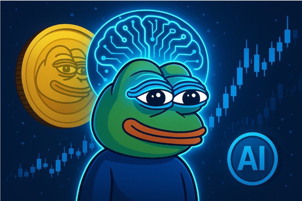 MIND of Pepe($MIND)币是什么?MIND价格预测2025 – 2030
