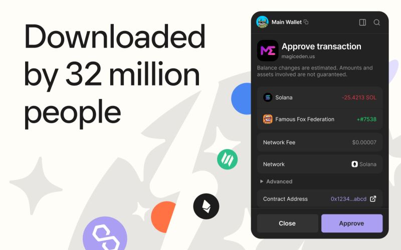 热门Solana钱包盘点