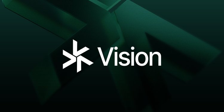 Vision(VSN)幣全面介紹