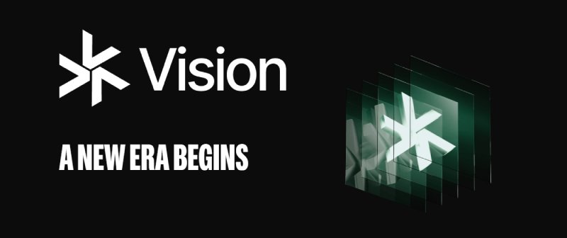 Vision(VSN)幣全面介紹