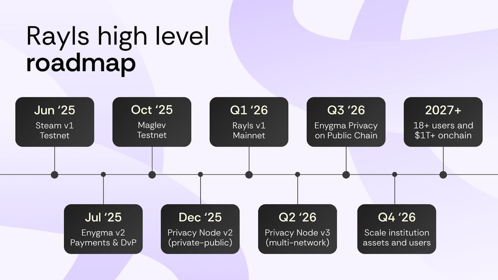 Rayls(RLS)币详细介绍