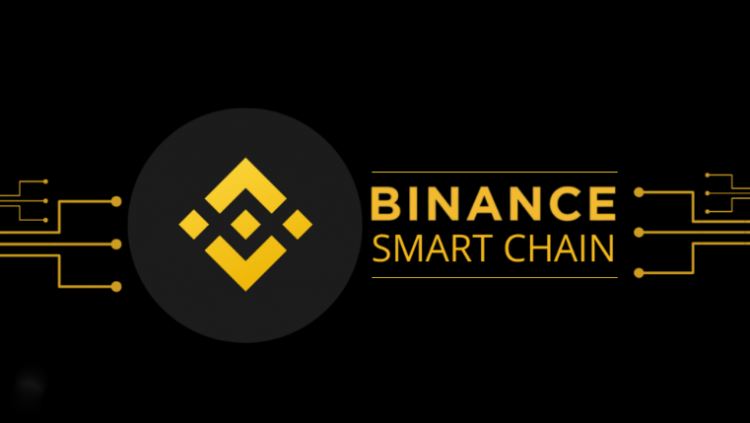 BNB Smart Chain(BSC)介绍