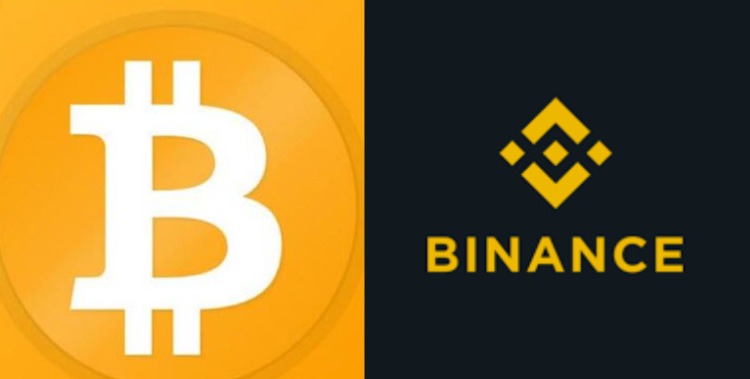 币安购买比特币BTC