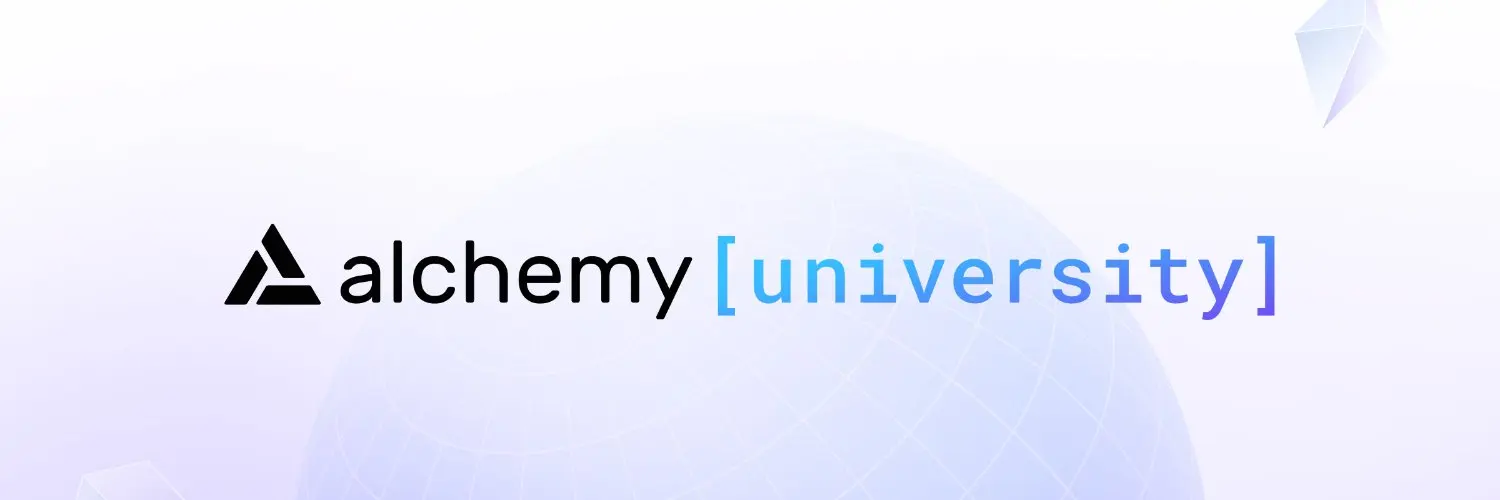 Alchemy University(未发币)