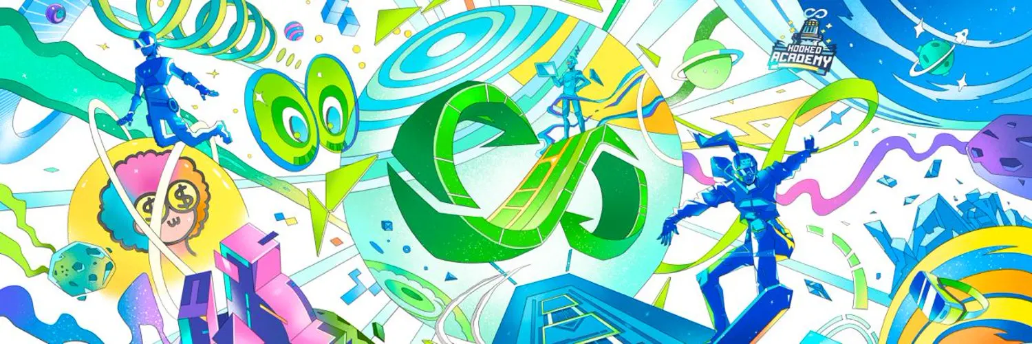 Hooked Protocol(HOOK)