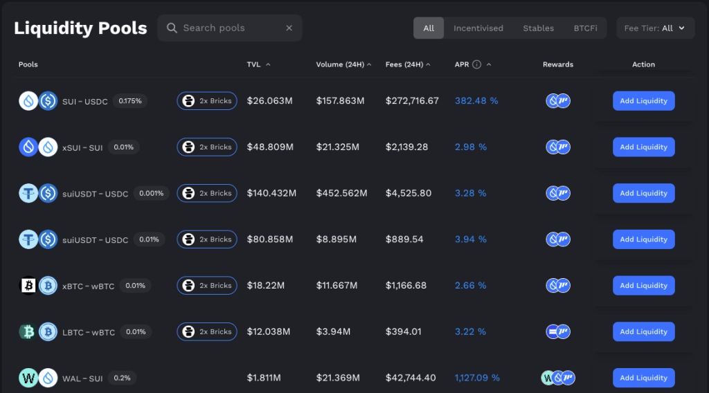 Momentum(MMT)币全面介绍
