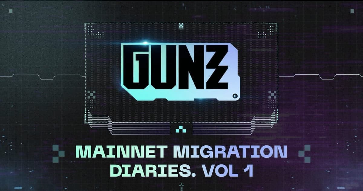 GUN币怎么样?如何购买?在币安交易所购买GUN币操作教程