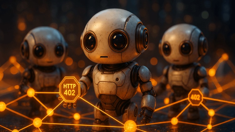 x402頂級代幣推薦