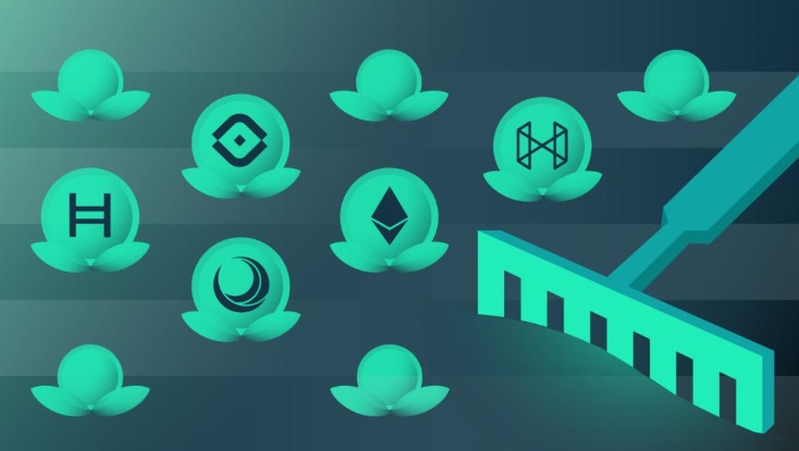 加密貨幣新手投資教學(xué)