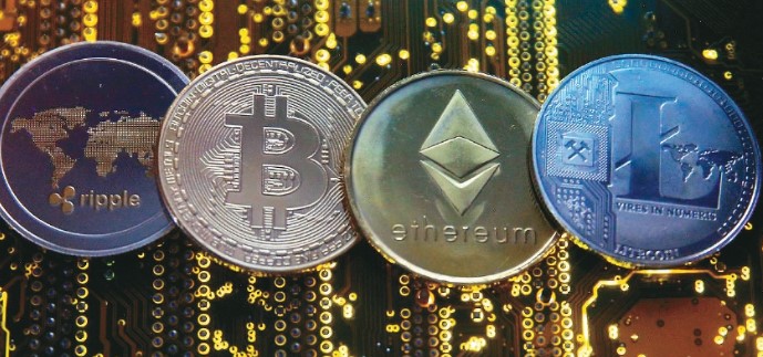 什么是LRT幣？深度解析幣圈新寵LRT