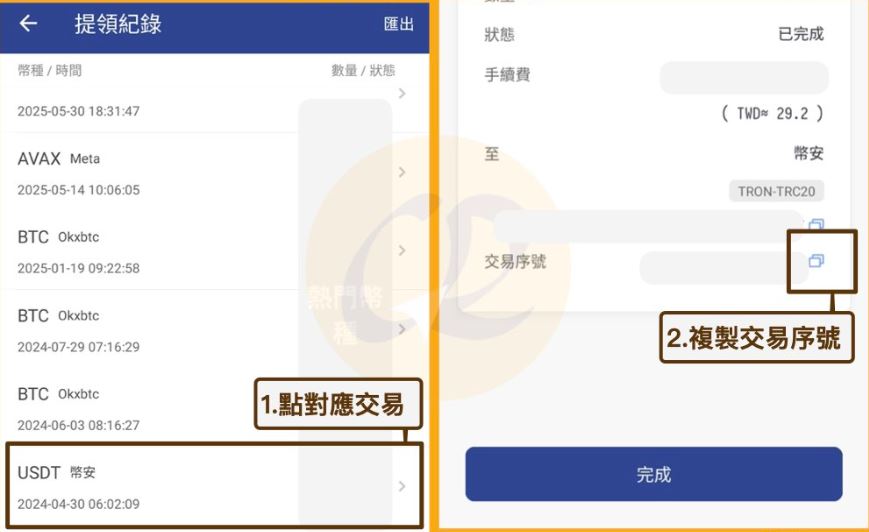 鏈上交易原理、應(yīng)用與方式