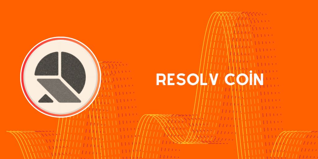RESOLV幣是什么？RESOLV工作原理、代幣經(jīng)濟(jì)學(xué)及購(gòu)買方法