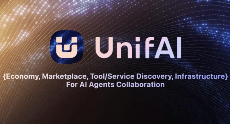 UnifAI NetWork(UAI)幣全面介紹