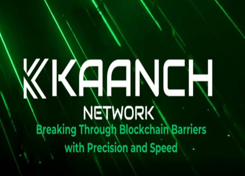 Kaanch Network (KNCH) 幣是什么？KNCH代幣經(jīng)濟學、路線圖及價格預測