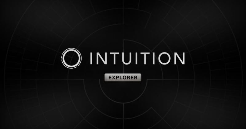 Intuition(TRUST)币上线详情