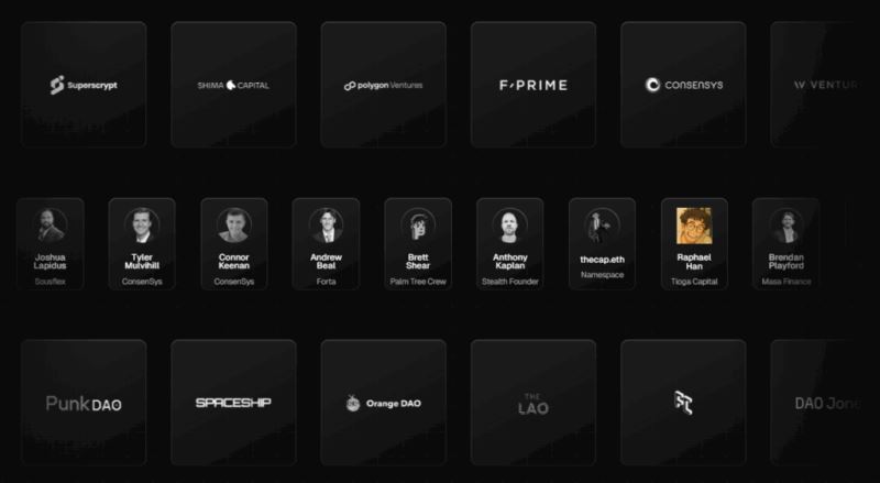 Intuition(TRUST)币上线详情