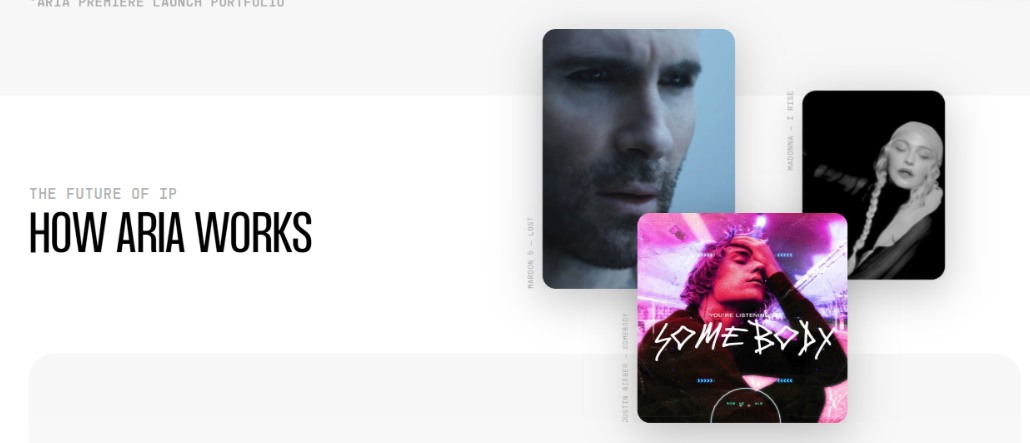 Aria Protocol(ARIAIP)幣全面介紹