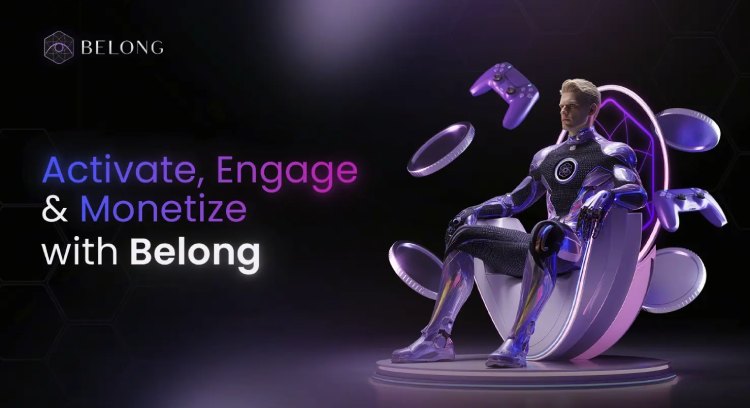 Belong(LONG)幣全面介紹