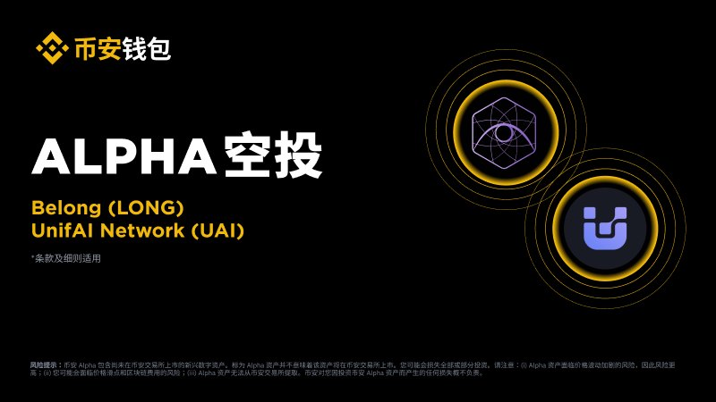 Belong(LONG)幣活動