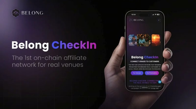 Belong(LONG)幣全面介紹