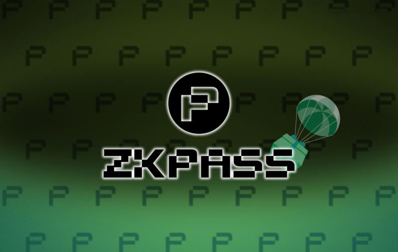 zkPass(ZKP)幣具體介紹