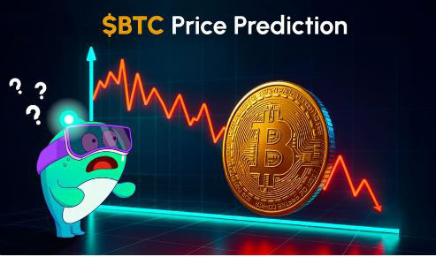 比特幣價格預(yù)測